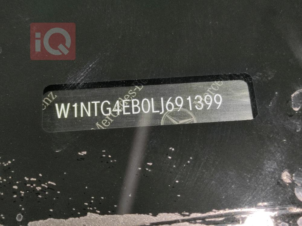 مرسيدس بنز GLA